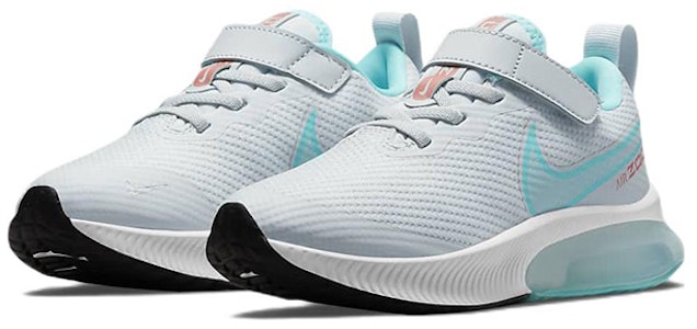 (PS) 耐克Air Zoom Arcadia 灰蓝白 CK0714-014 Lookbook (PS) 耐克Air Zoom Arcadia 灰蓝白 CK0714-014