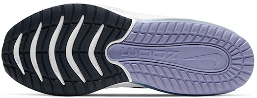 【BP幼童】Nike Air Zoom Arcadia 灰藍 Details for 【BP幼童】Nike Air Zoom Arcadia 灰藍