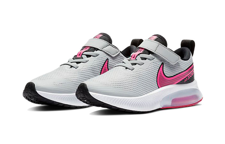 Lookbook (PS) Nike Air Zoom Arcadia ''Gris Rose'' CK0714-002