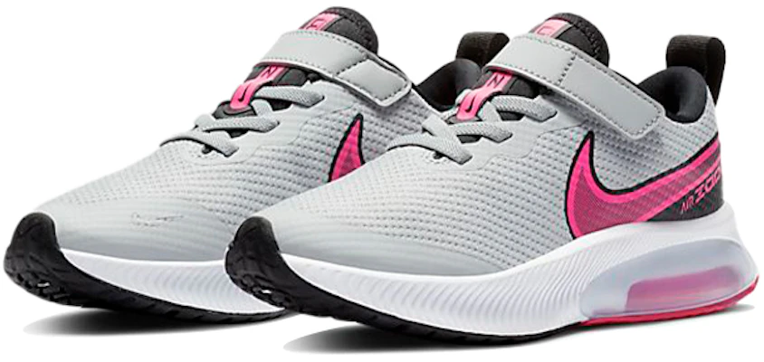 (PS) Nike Air Zoom Arcadia ''Gris Rose'' CK0714-002 Lookbook (PS) Nike Air Zoom Arcadia ''Gris Rose'' CK0714-002