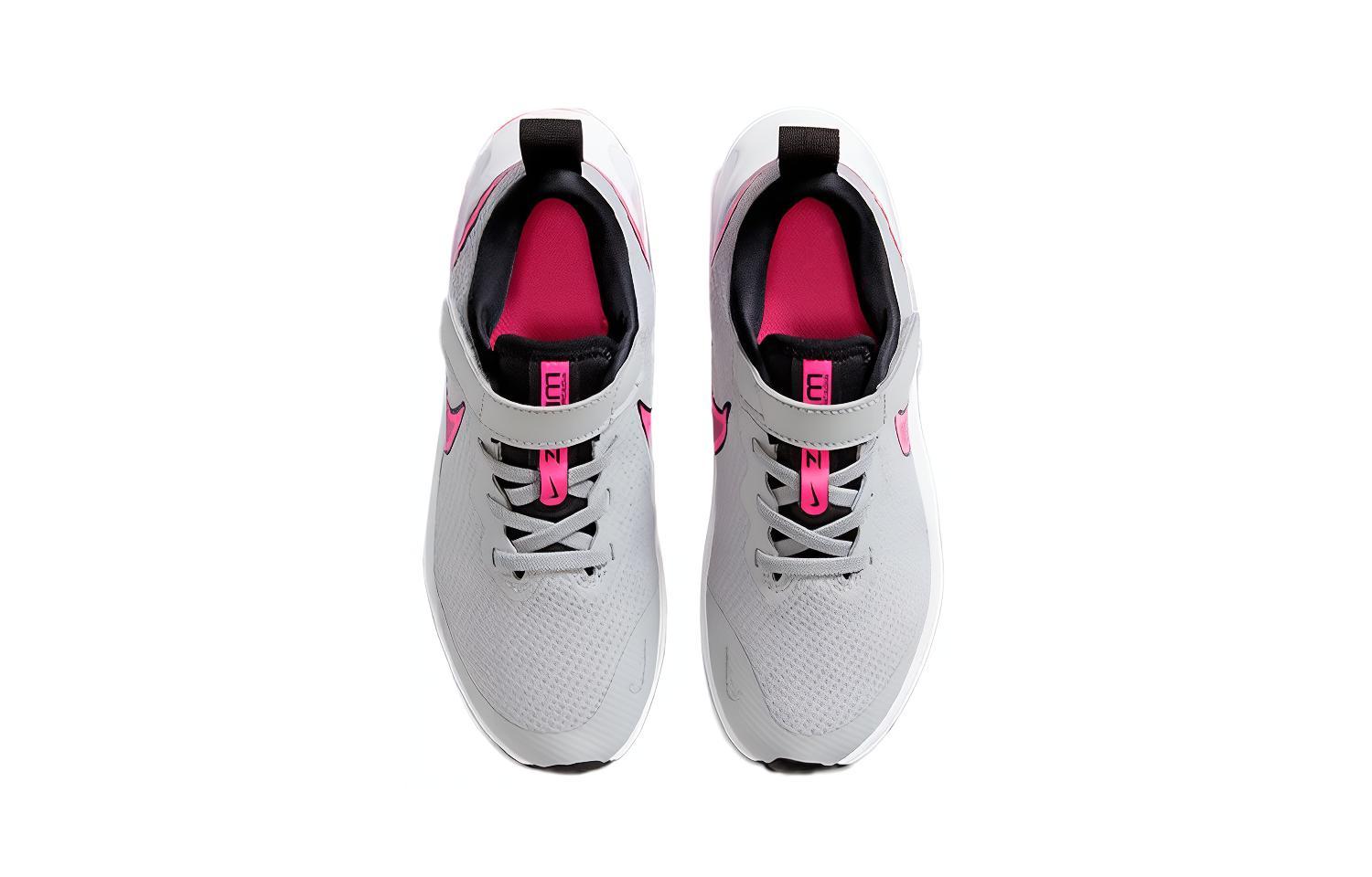 Shop (PS) Nike Air Zoom Arcadia ''Gris Rose'' CK0714-002