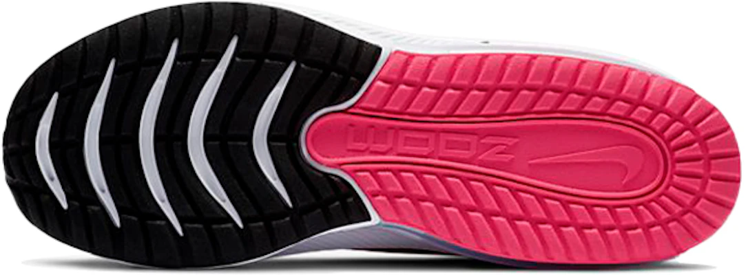 (PS) Nike Air Zoom Arcadia ''Gris Rose'' CK0714-002 Details for (PS) Nike Air Zoom Arcadia ''Gris Rose'' CK0714-002