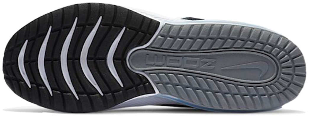 (PS) Nike Air Zoom Arcadia Sepatu Lari CK0714-015 Details for (PS) Nike Air Zoom Arcadia Sepatu Lari CK0714-015