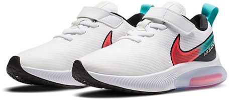 (PS) 나이키 에어 줌 아르카디아 '옴브레 스우시' DA1245-101 Lookbook (PS) 나이키 에어 줌 아르카디아 '옴브레 스우시' DA1245-101