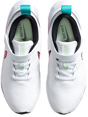(Preschool) Nike Air Zoom Arcadia 'Ombre Swoosh' DA1245-101 Shop (Preschool) Nike Air Zoom Arcadia 'Ombre Swoosh' DA1245-101