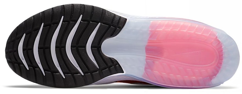 (PS) Nike Air Zoom Arcadia 'Ombre Swoosh' Zapatillas Deportivas DA1245-101 Details for (PS) Nike Air Zoom Arcadia 'Ombre Swoosh' Zapatillas Deportivas DA1245-101