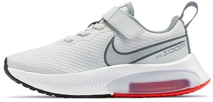 (Preschool) Nike Air Zoom Arcadia 'Photon Dust' CK0714-011 (Preschool) Nike Air Zoom Arcadia 'Photon Dust' CK0714-011