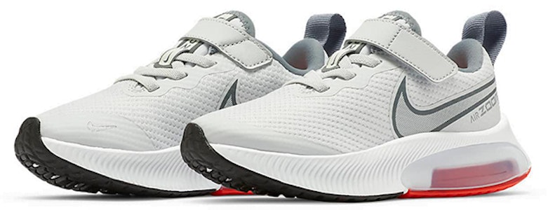 (PS) Nike Air Zoom Arcadia 'Photon Dust' Sepatu Olahraga Putih CK0714-011 Lookbook (PS) Nike Air Zoom Arcadia 'Photon Dust' Sepatu Olahraga Putih CK0714-011