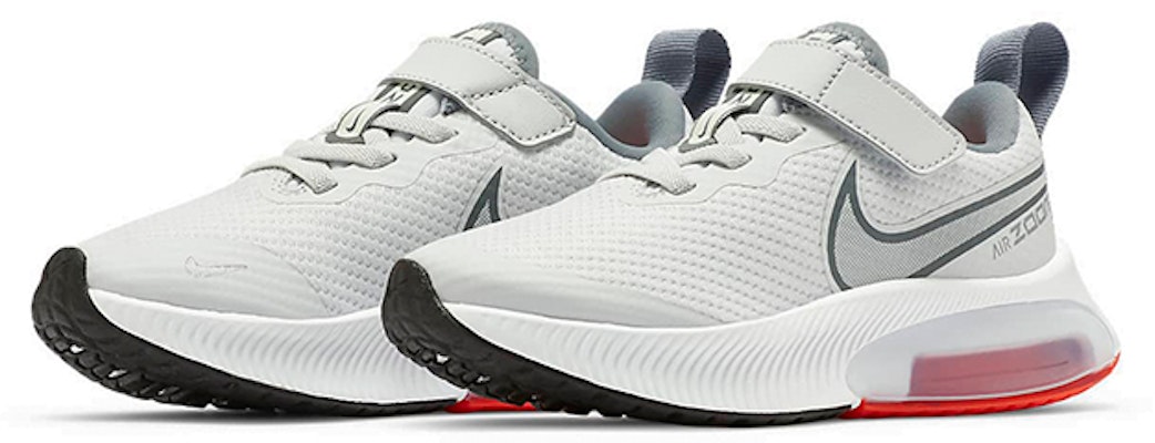 (Preschool) Nike Air Zoom Arcadia 'Photon Dust' CK0714-011 Lookbook (Preschool) Nike Air Zoom Arcadia 'Photon Dust' CK0714-011