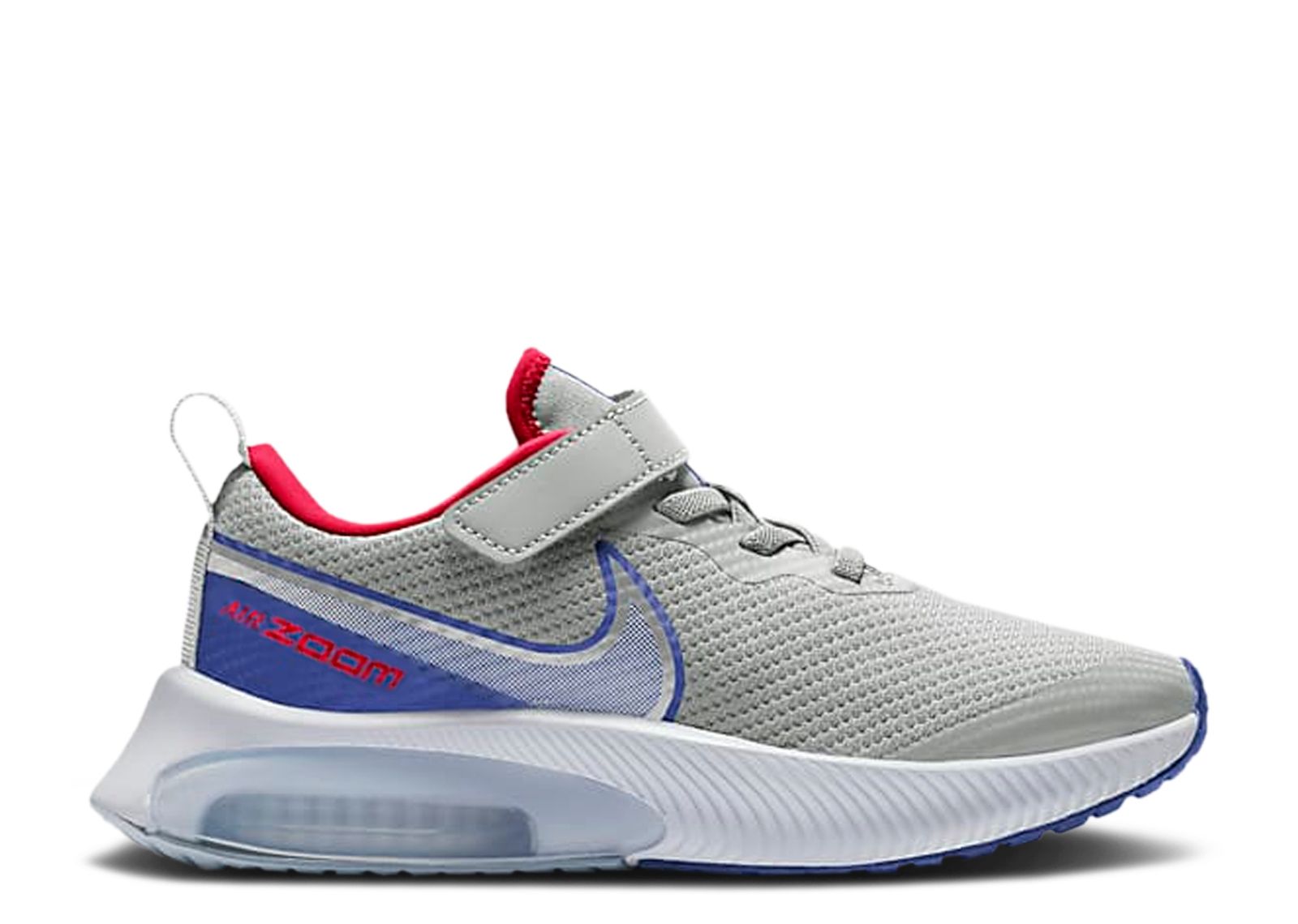 (Preschool) Nike Air Zoom Arcadia 'Photon Dust Game Royal' CK0714-013