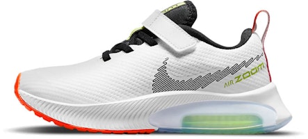 (Preschool) Nike Air Zoom Arcadia 'Rawdacious' CK0714-103 (Preschool) Nike Air Zoom Arcadia 'Rawdacious' CK0714-103