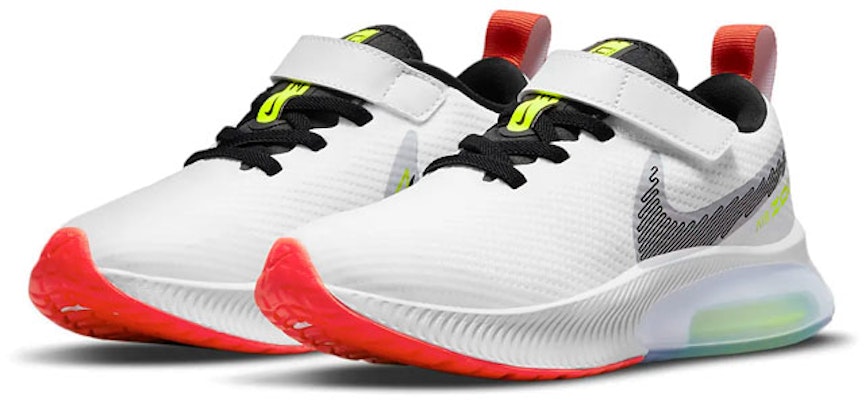 (Preschool) Nike Air Zoom Arcadia 'Rawdacious' CK0714-103 Lookbook (Preschool) Nike Air Zoom Arcadia 'Rawdacious' CK0714-103