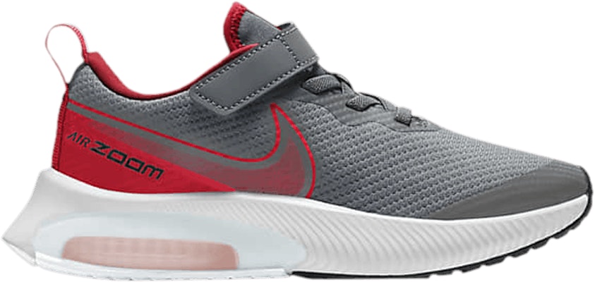 (PS) ナイキ エア ズーム アルカディア "スモークグレー/ユニバーシティレッド" CK0714-009 Buy (PS) ナイキ エア ズーム アルカディア "スモークグレー/ユニバーシティレッド" CK0714-009