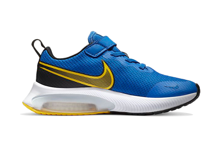 (PS) Nike Air Zoom Arcadia 'Blue Yellow' 圖 2