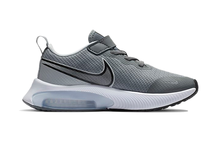 Order BP 幼童 Nike Air Zoom Arcadia 灰色