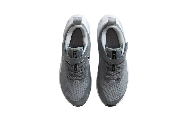 Shop BP 幼童 Nike Air Zoom Arcadia 灰色