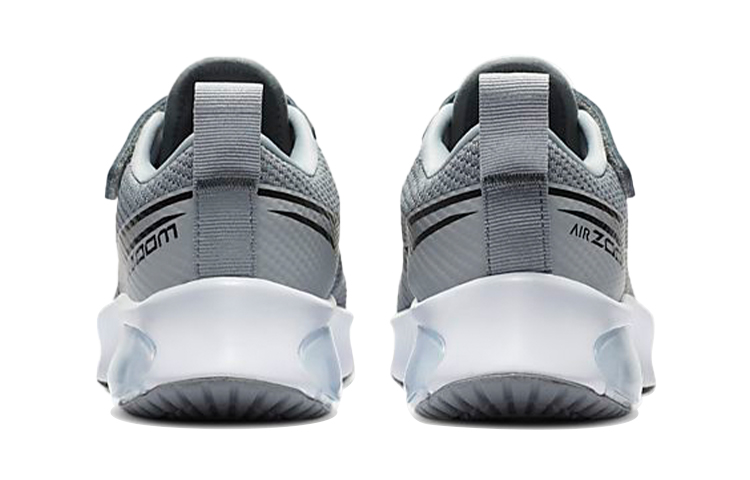 Purchase BP 幼童 Nike Air Zoom Arcadia 灰色