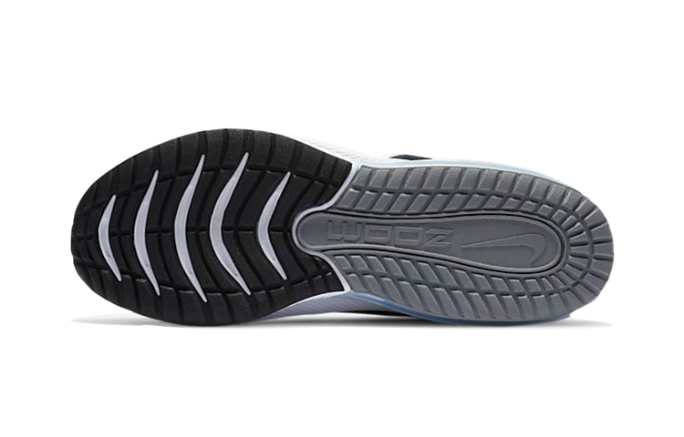 Details for BP 幼童 Nike Air Zoom Arcadia 灰色