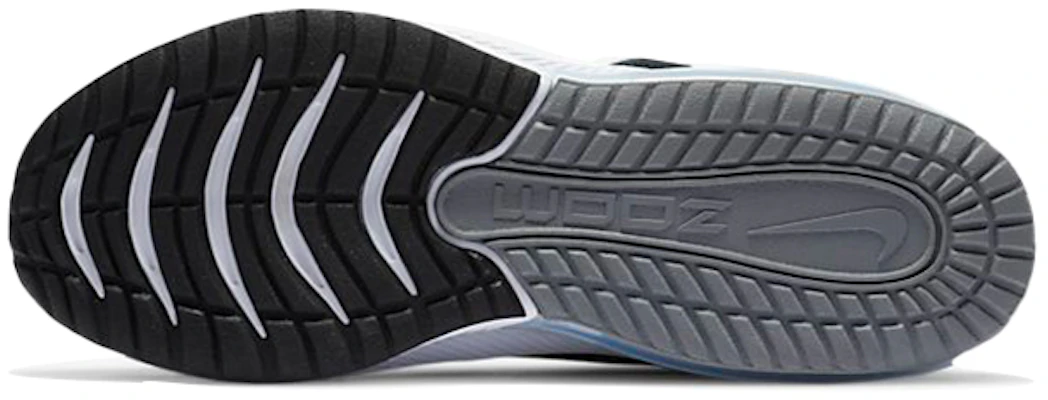 BP 幼童 Nike Air Zoom Arcadia 灰色 Details for BP 幼童 Nike Air Zoom Arcadia 灰色