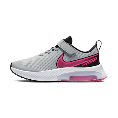 (PS) Nike Air Zoom Arcadia 'Grey Pink'