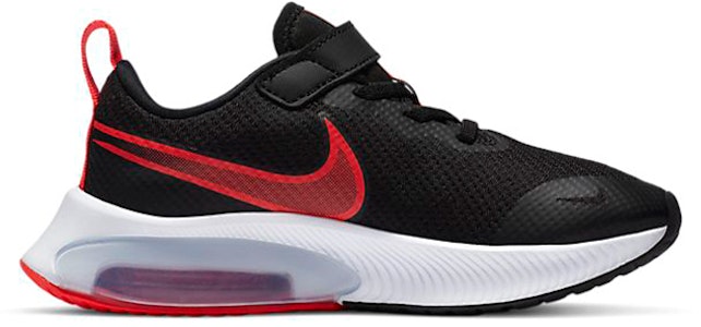 (PS) 나이키 에어 줌 아르카디아 PSV '블랙 브라이트 크림슨' CK0714-003 Order (PS) 나이키 에어 줌 아르카디아 PSV '블랙 브라이트 크림슨' CK0714-003