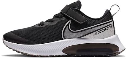 (Preschool) Nike Air Zoom Arcadia SE 'Black White' CZ6402-005 (Preschool) Nike Air Zoom Arcadia SE 'Black White' CZ6402-005