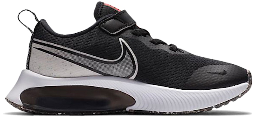 (Preschool) Nike Air Zoom Arcadia SE 'Black White' CZ6402-005 Order (Preschool) Nike Air Zoom Arcadia SE 'Black White' CZ6402-005