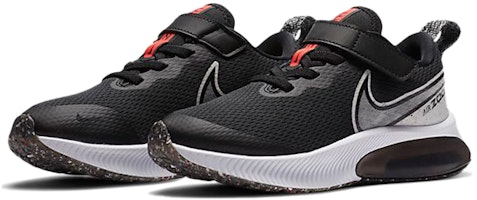 (PS) Nike Air Zoom Arcadia SE 'Hitam Putih' CZ6402-005 Lookbook (PS) Nike Air Zoom Arcadia SE 'Hitam Putih' CZ6402-005