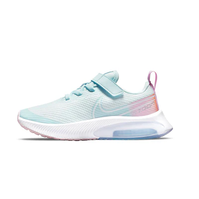 (PS) Nike Air Zoom Arcadia SE 'Glacier Blue Pink Melon Tint'