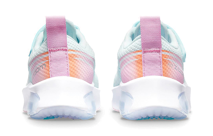 Purchase BP 幼童 Nike Air Zoom Arcadia SE 藍粉