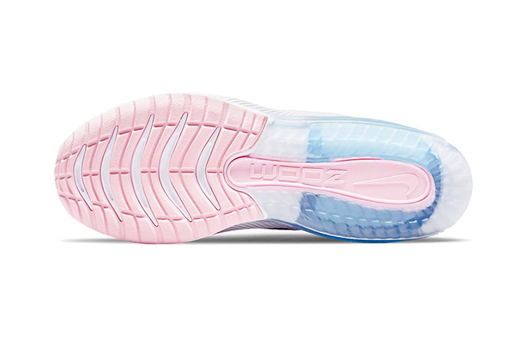Details for BP 幼童 Nike Air Zoom Arcadia SE 藍粉