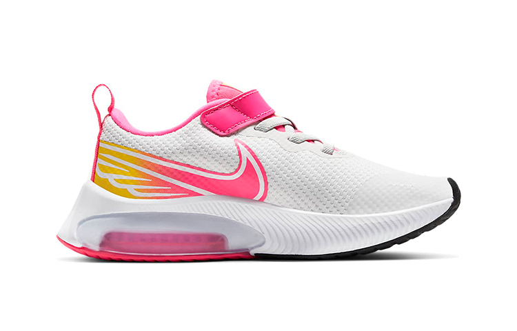 Order (PS) Nike Air Zoom Arcadia Sun ''Blanc Rose Jaune'' CZ6510-001
