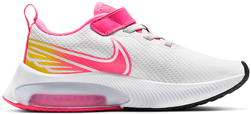 (PS) Nike Air Zoom Arcadia Sun ''Blanc Rose Jaune'' CZ6510-001 Order (PS) Nike Air Zoom Arcadia Sun ''Blanc Rose Jaune'' CZ6510-001