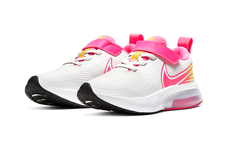Lookbook (PS) Nike Air Zoom Arcadia Sun ''Blanc Rose Jaune'' CZ6510-001