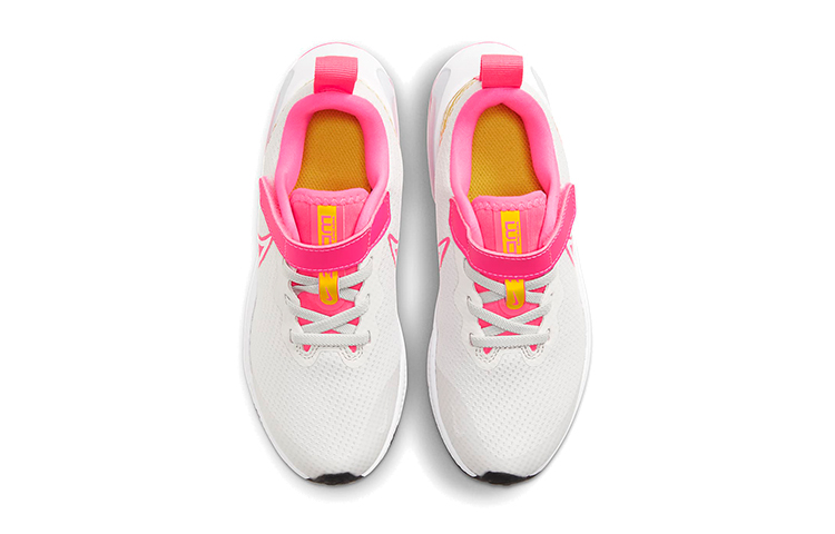 Shop (PS) Nike Air Zoom Arcadia Sun ''Blanc Rose Jaune'' CZ6510-001
