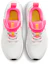 Shop (PS) Nike Air Zoom Arcadia Sun ''Blanc Rose Jaune'' CZ6510-001