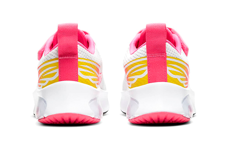 Purchase (PS) Nike Air Zoom Arcadia Sun ''Blanc Rose Jaune'' CZ6510-001