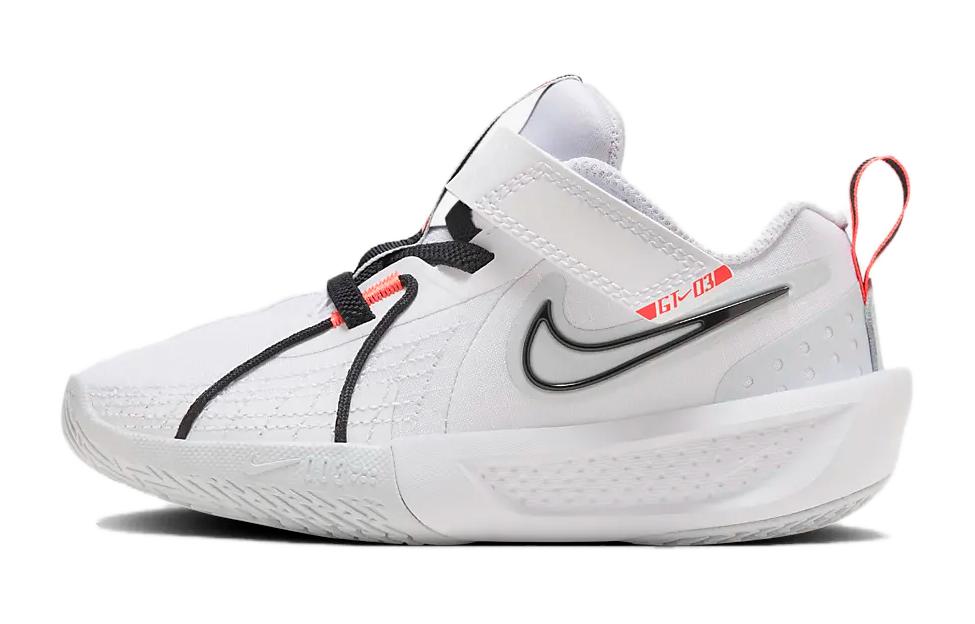 Buy (PS) Nike Air Zoom G.T. Cut 3 'Putih Hitam' FD7034-100