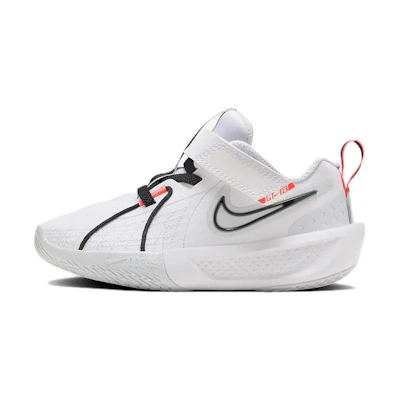 (PS) Nike Air Zoom G.T. Cut 3 'White Black'