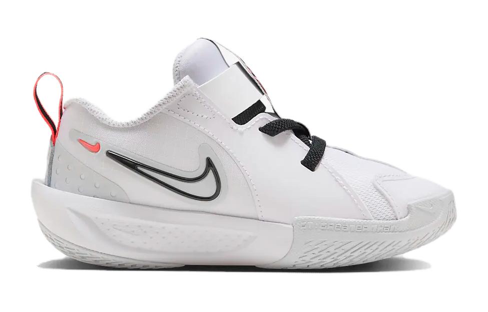 Order (PS) Nike Air Zoom G.T. Cut 3 'Putih Hitam' FD7034-100