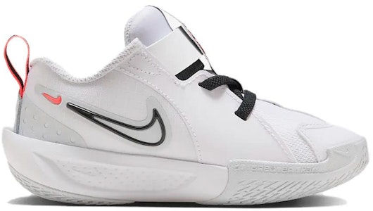 兒童 Nike Air Zoom G.T. Cut 3 減震耐磨 低筒 兒童籃球鞋 白色 Order 兒童 Nike Air Zoom G.T. Cut 3 減震耐磨 低筒 兒童籃球鞋 白色