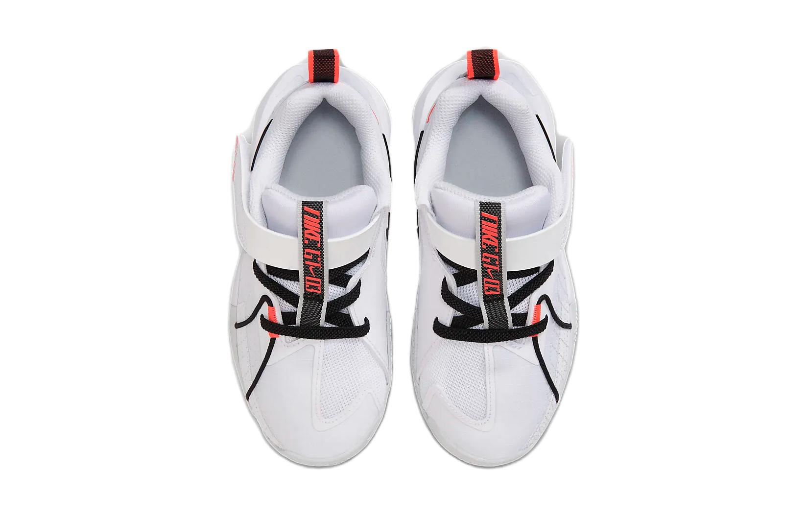 Shop (PS) Nike Air Zoom G.T. Cut 3 'Putih Hitam' FD7034-100