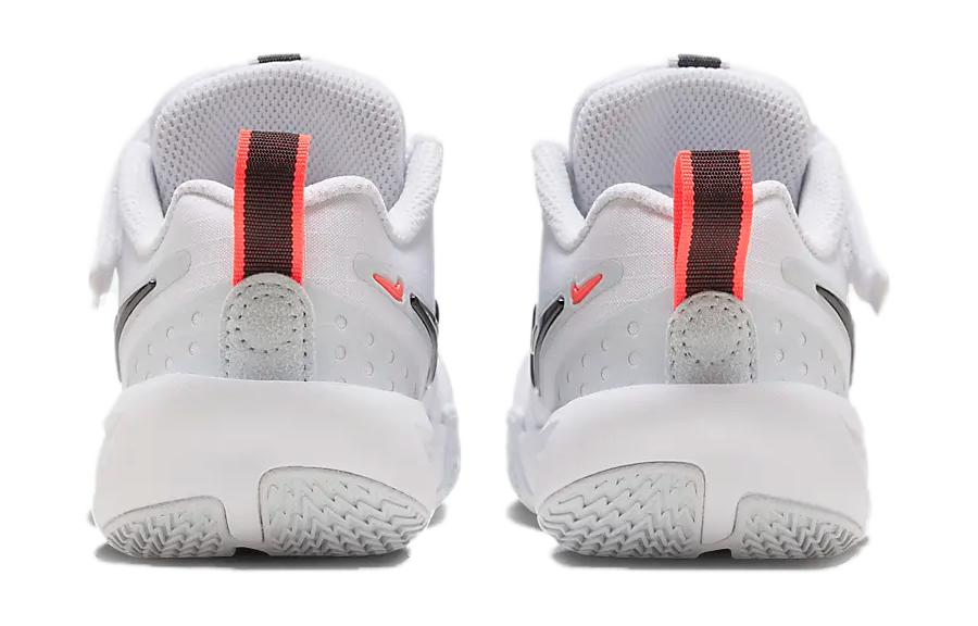 Purchase (PS) Nike Air Zoom G.T. Cut 3 'Putih Hitam' FD7034-100