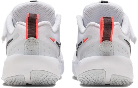 兒童 Nike Air Zoom G.T. Cut 3 減震耐磨 低筒 兒童籃球鞋 白色 Purchase 兒童 Nike Air Zoom G.T. Cut 3 減震耐磨 低筒 兒童籃球鞋 白色