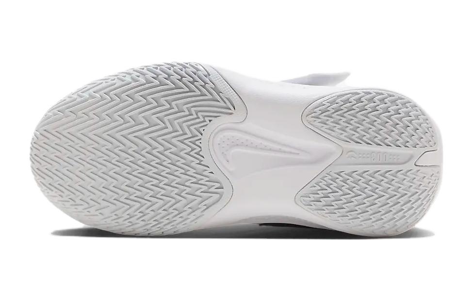 Details for (PS) Nike Air Zoom G.T. Cut 3 'Putih Hitam' FD7034-100