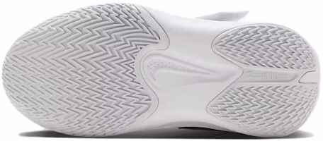 兒童 Nike Air Zoom G.T. Cut 3 減震耐磨 低筒 兒童籃球鞋 白色 Details for 兒童 Nike Air Zoom G.T. Cut 3 減震耐磨 低筒 兒童籃球鞋 白色