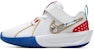 (PS) Nike Air Zoom GT Cut 3 'All-Star' Lelaki & Wanita Sneakers Terbaik FJ7011-100