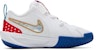 (PS) Nike Air Zoom GT Cut 3 'All-Star' Lelaki & Wanita Sneakers Terbaik FJ7011-100
