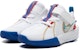(PS) Nike Air Zoom GT Cut 3 'All-Star' Lelaki & Wanita Sneakers Terbaik FJ7011-100