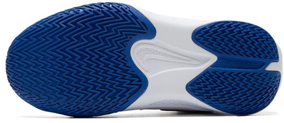 (Preschool) Nike Air Zoom GT Cut 3 'All-Star' FJ7011-100 Details for (Preschool) Nike Air Zoom GT Cut 3 'All-Star' FJ7011-100